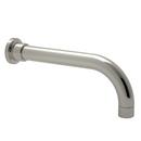 ROHL&reg; Polished Nickel Tub Spout 