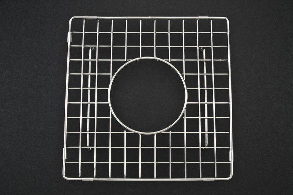 ROHL&reg; White 11-1/4 in. Wire Sink Grid 