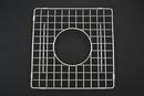 11-1/4 in. Wire Sink Grid in White
