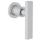 ROHL&reg; Polished Chrome Single Handle Bathtub & Shower Faucet (Trim Only) 