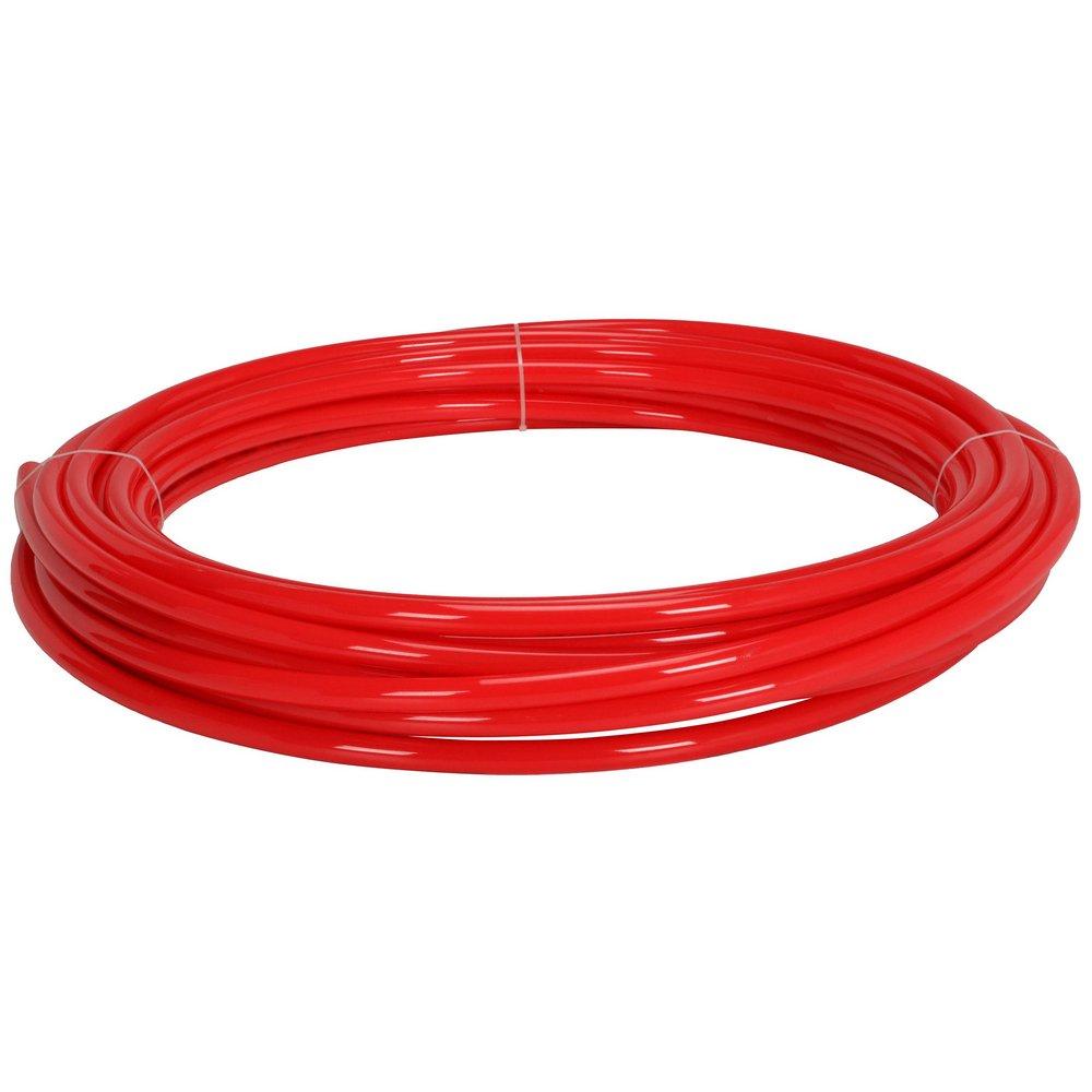 Zurn PEX Red 1-1/2 in. IPS SDR 11 Plastic Pressure Pipe 