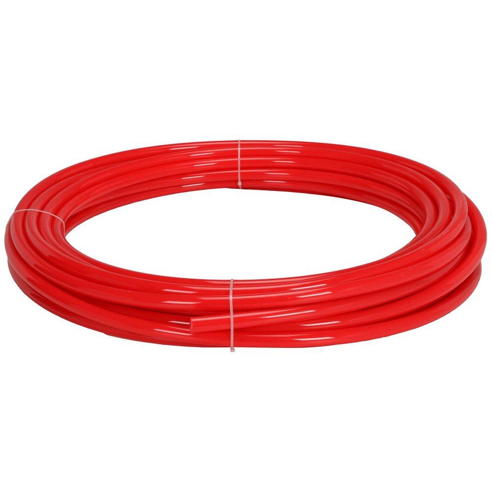 Zurn PEX Red 1-1/2 in. IPS SDR 11 Plastic Pressure Pipe 