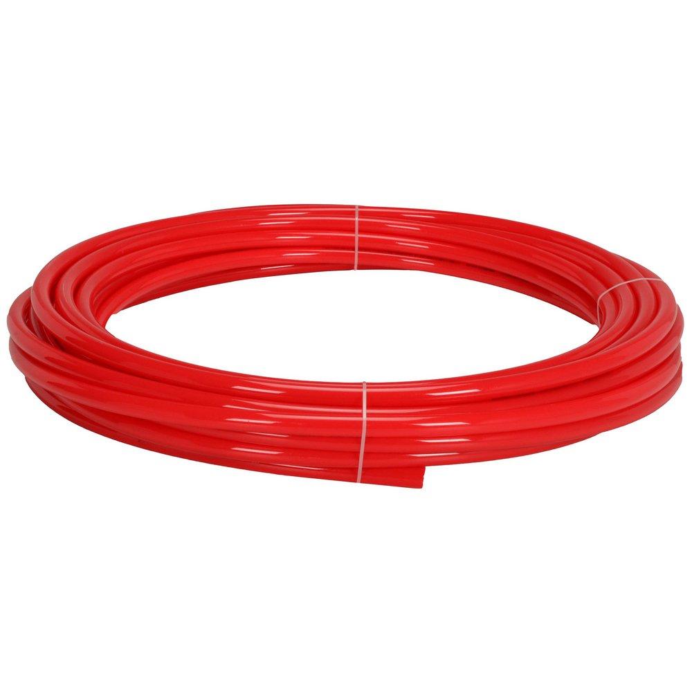 Zurn PEX Red 1-1/2 in. IPS SDR 11 Plastic Pressure Pipe 