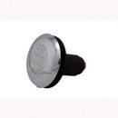 PROFLO&reg; Polished Chrome 3/8 in. Stopper in Polished Chrome 