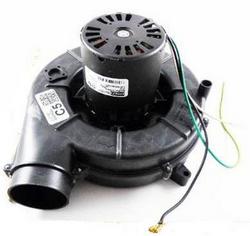 115V 1/20 hp 0.7A Inducer Blower Assembly