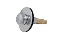 3/8 - 5/16 in. Zinc Stopper