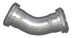 1-1/2 in. Slip 90 Degree Brass Elbow