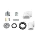 PROFLO&reg; PVC and Brass Rough-in Kit 