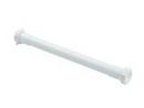 PROFLO&reg; White Slip-Joint Extension Tube in White 
