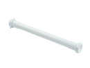PROFLO&reg; White Slip-Joint Extension Tube in White 