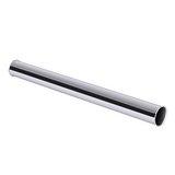PROFLO&reg; Polished Chrome 22 ga Flanged Tailpiece in Polished Chrome 