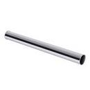 PROFLO&reg; Polished Chrome 22 ga Flanged Tailpiece in Polished Chrome 