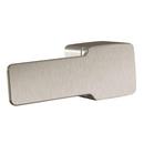 Moen Brushed Nickel Trip Lever 
