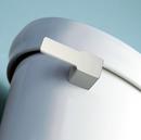 Moen Brushed Nickel Trip Lever 