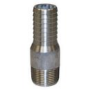 1 in. Insert x Male 304L Stainless Steel Adapter