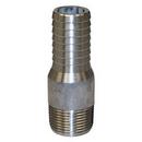 Merrill Manufacturing Insert x Male 304L Stainless Steel Adapter 
