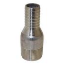 3/4 in. Insert x MIP 304 Stainless Steel Adapter
