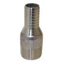 Merrill Manufacturing Insert x Male 304L Stainless Steel Adapter 