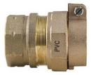 2 in. FIPS x Pack Joint Brass Coupling