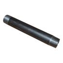 3/8 in. Weld Schedule 80 Extra Heavy Global Black Carbon Steel Nipple 