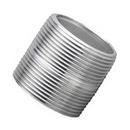 Close MPT 40 Global Galvanized Welded Steel Nipple 