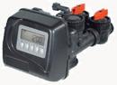 Water Tec International Water Softener 