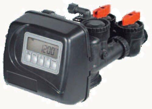Water Tec International Water Softener 