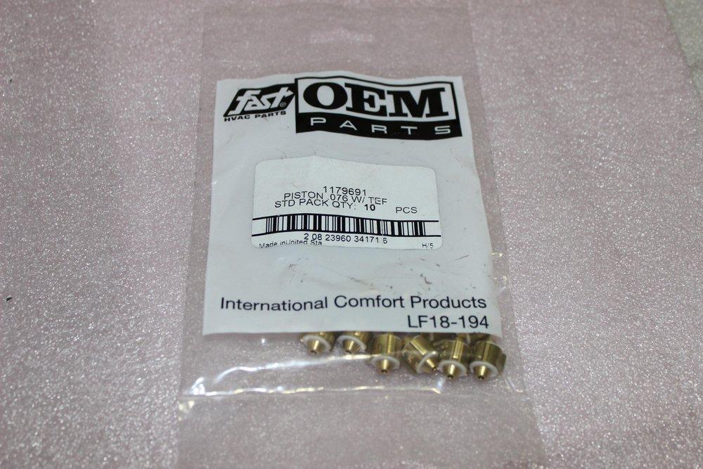 International Comfort Products 0.76 Piston 