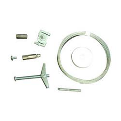 2 in. 1-Circuit Track Suspension