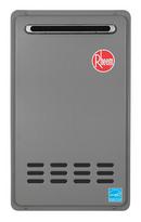 Rheem Tankless Water Heater 