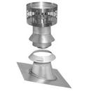 Rheem Vertical Vent Kit 