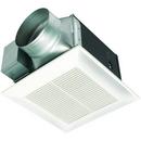 Panasonic White Bathroom Exhaust Fan in White 