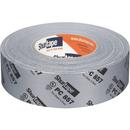 Shurtape Grey 2 in. Grey Waterproof Cloth Duct Tape 