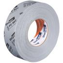 Shurtape Grey 2 in. Grey Waterproof Cloth Duct Tape 