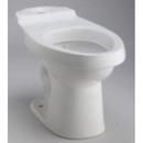 Sterling White 1.6 gpf Elongated Toilet Bowl 