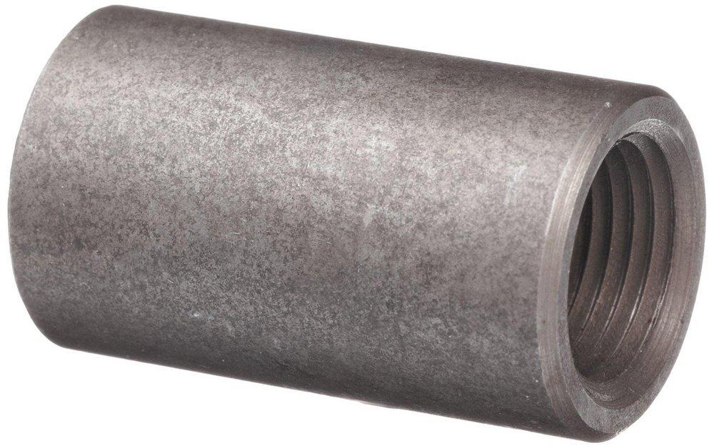 Female Threaded Carbon Steel Coupling 