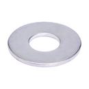 Eaton B-Line Series Electro Plated Zinc Steel Plain Washer 