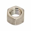 5/8 in. Electro Plated Zinc Stainless Steel Hex Nut