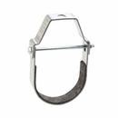Eaton B-Line Series Yellow Yellow Zinc Chromate Steel Hanger 