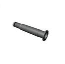 6 x 40 in. x 8 mil MPT x Plain End SDR 11.5 Steel, HDPE and Polyethylene Anodeless Riser