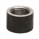 2-1/2 in. Female Threaded Carbon Steel Coupling