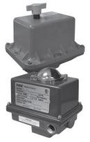 FNW&reg; Electric Stainless Steel Actuator 