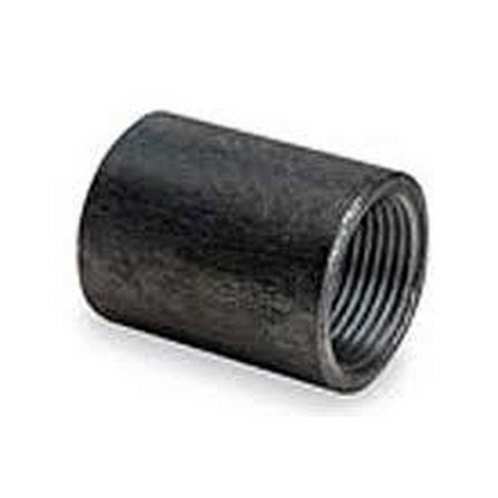 Threaded Carbon Steel Coupling 