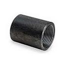 4 in. Threaded Carbon Steel Coupling