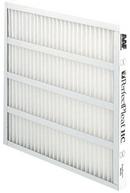 15 x 20 x 2 in. MERV 4 Disposable Pleated Air Filter