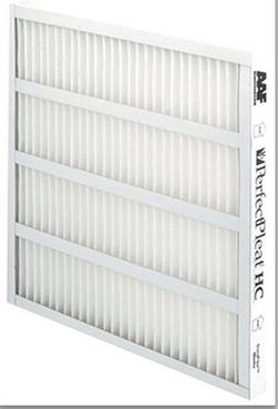 16 x 16 x 2 in. MERV 4 Disposable Pleated Air Filter