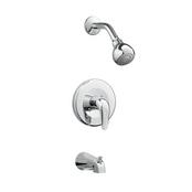 Bathtub & Shower Faucets