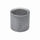 3 in. Threaded Carbon Steel Coupling