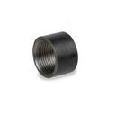 2 in. Threaded Carbon Steel Weld Tapered Half Coupling