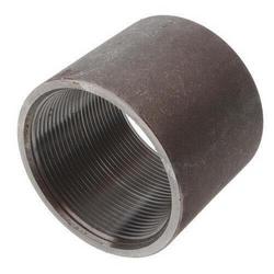 1 Black Steel Coupling TPRD